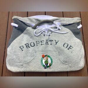 Boston Celtics NBA ProFanity Bag
